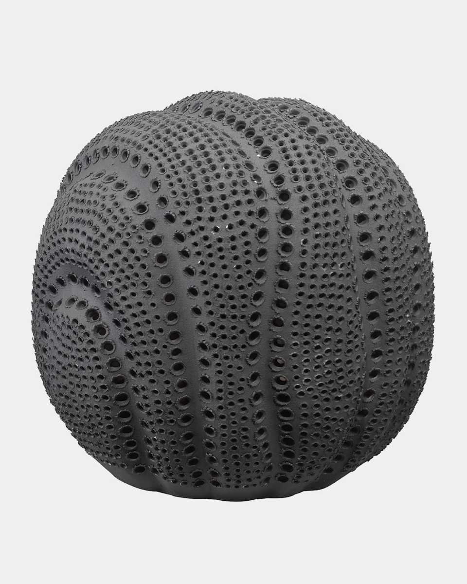 Lunar Sphere Decorative Accent